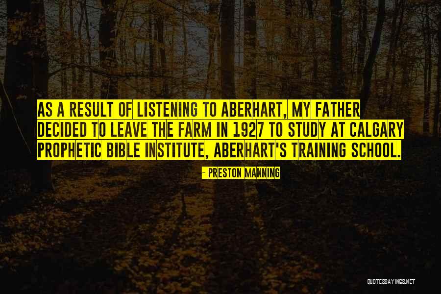 Diviertete En Quotes By Preston Manning Diviertete En Quotes By Preston Manning
