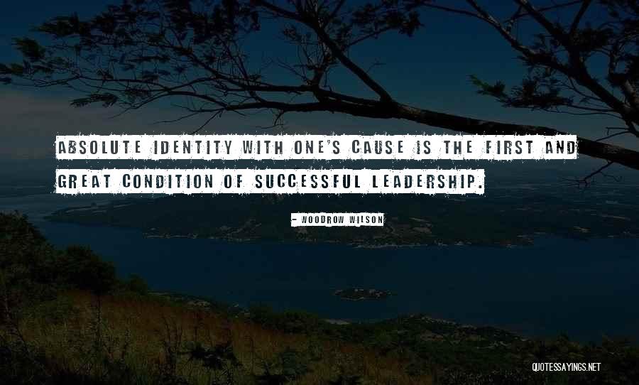 Divieso Significado Quotes By Woodrow Wilson Divieso Significado Quotes By Woodrow Wilson