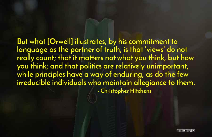 Divilab Quotes By Christopher Hitchens Divilab Quotes By Christopher Hitchens