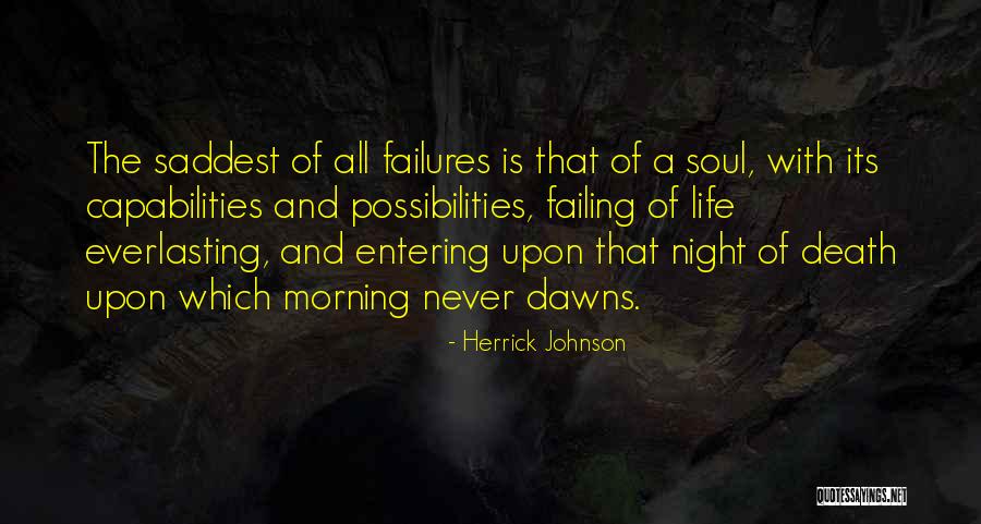 Divina Quotes By Herrick Johnson Divina Quotes By Herrick Johnson