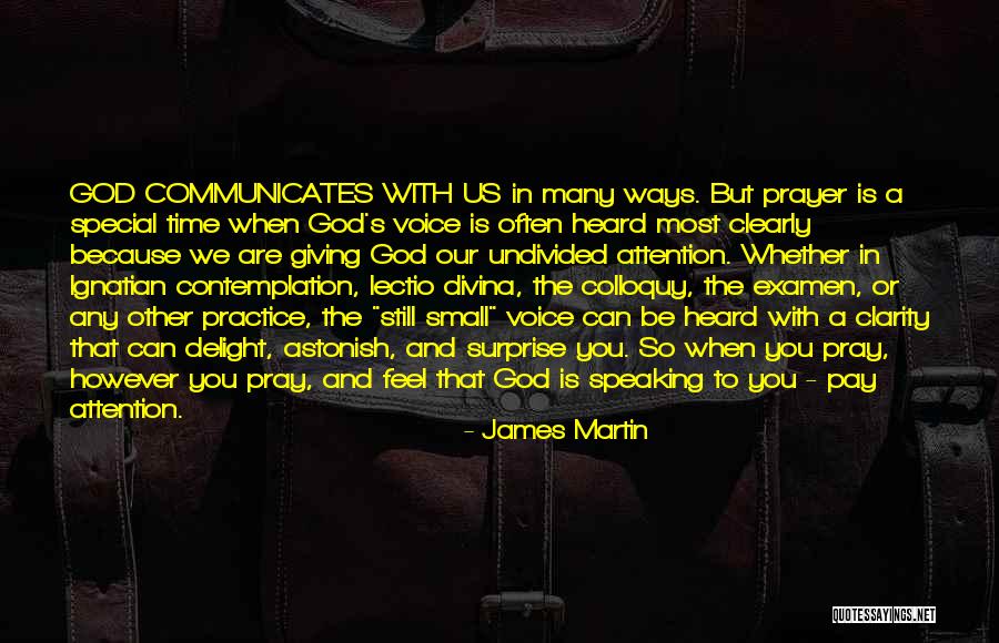 Divina Quotes By James Martin Divina Quotes By James Martin