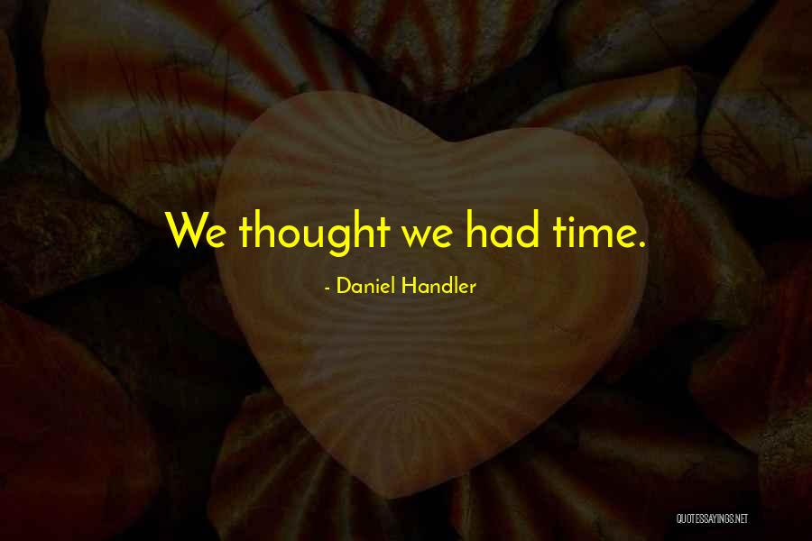 Divinae Rae Quotes By Daniel Handler Divinae Rae Quotes By Daniel Handler