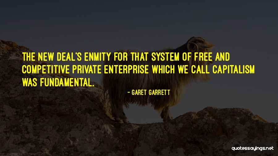 Divinagracia Campbell Quotes By Garet Garrett Divinagracia Campbell Quotes By Garet Garrett