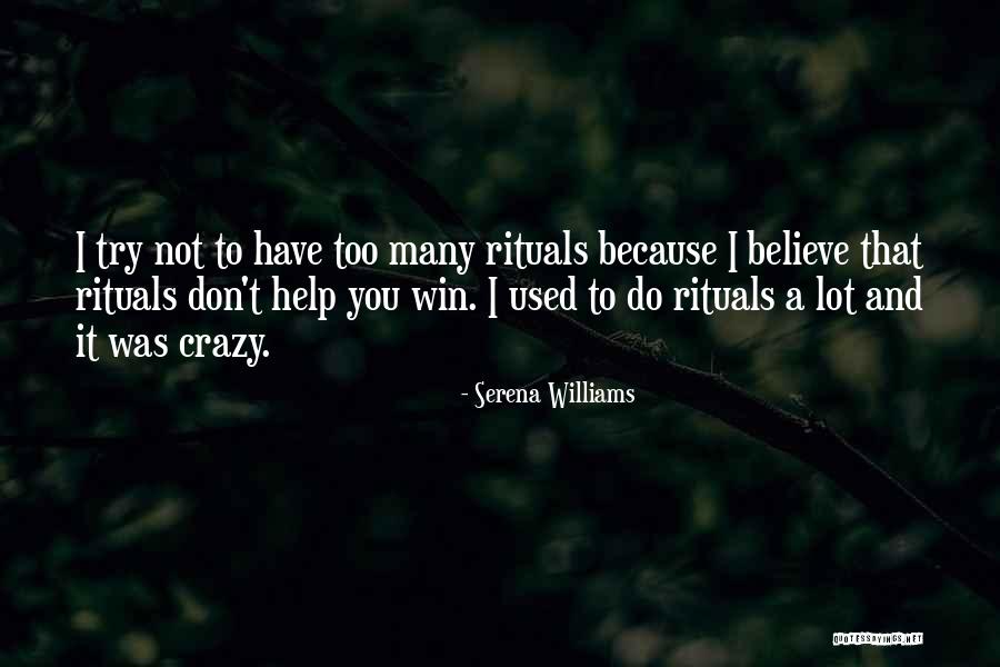 Divinagracia Quotes By Serena Williams Divinagracia Quotes By Serena Williams