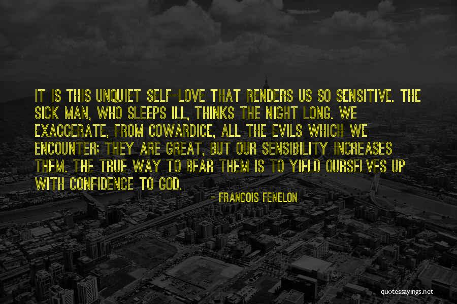 Divinas Palabras Quotes By Francois Fenelon Divinas Palabras Quotes By Francois Fenelon