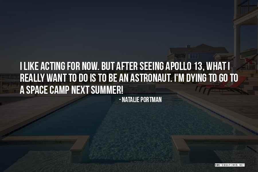 Divinas Palabras Quotes By Natalie Portman Divinas Palabras Quotes By Natalie Portman
