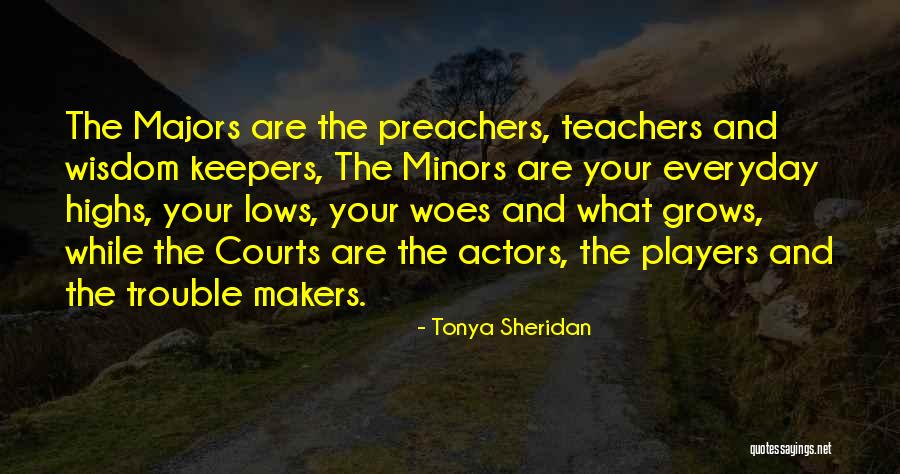 Divination Cards Quotes By Tonya Sheridan Divination Cards Quotes By Tonya Sheridan