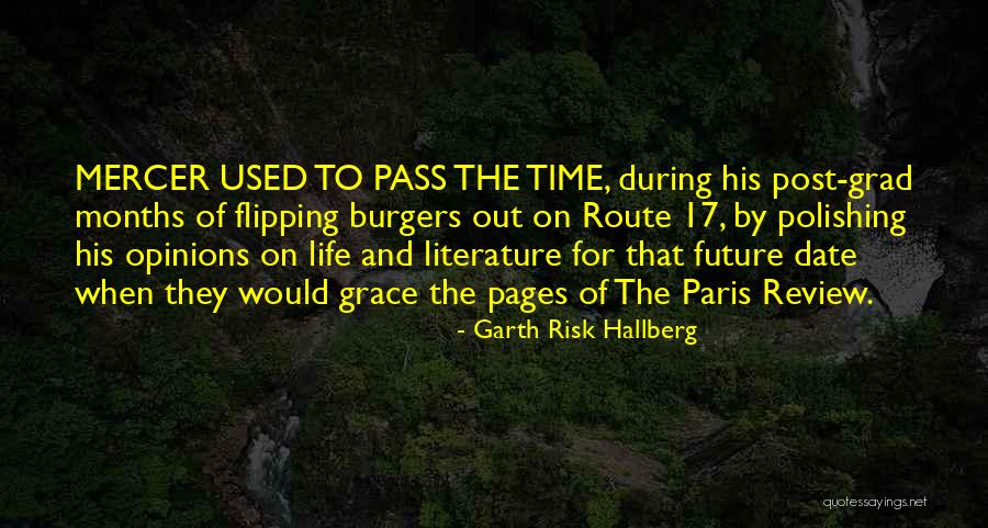 Divination In The Bible Quotes By Garth Risk Hallberg Divination In The Bible Quotes By Garth Risk Hallberg