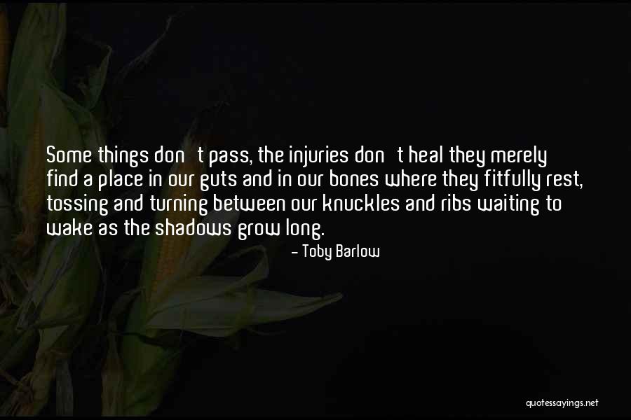 Divination Spells Quotes By Toby Barlow Divination Spells Quotes By Toby Barlow