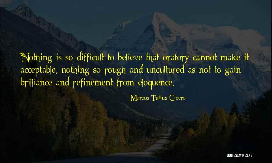 Divincenti Brokerage Quotes By Marcus Tullius Cicero Divincenti Brokerage Quotes By Marcus Tullius Cicero