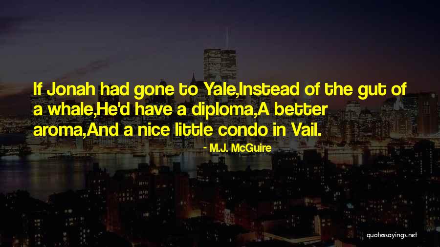Divindade Protectora Quotes By M.J. McGuire Divindade Protectora Quotes By M.J. McGuire