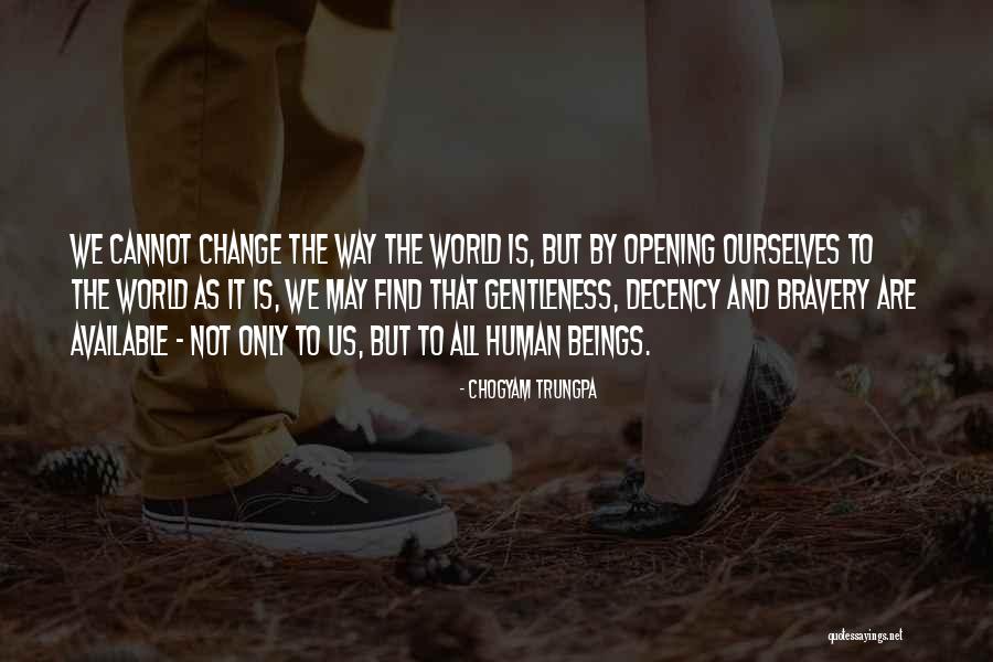 Divindade Significado Quotes By Chogyam Trungpa Divindade Significado Quotes By Chogyam Trungpa