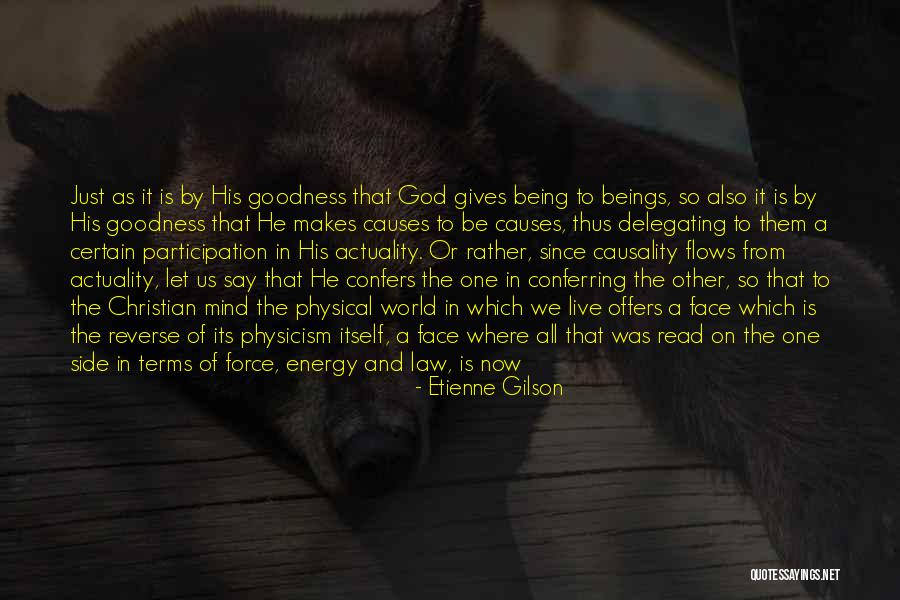 Divine Beings Quotes By Etienne Gilson Divine Beings Quotes By Etienne Gilson