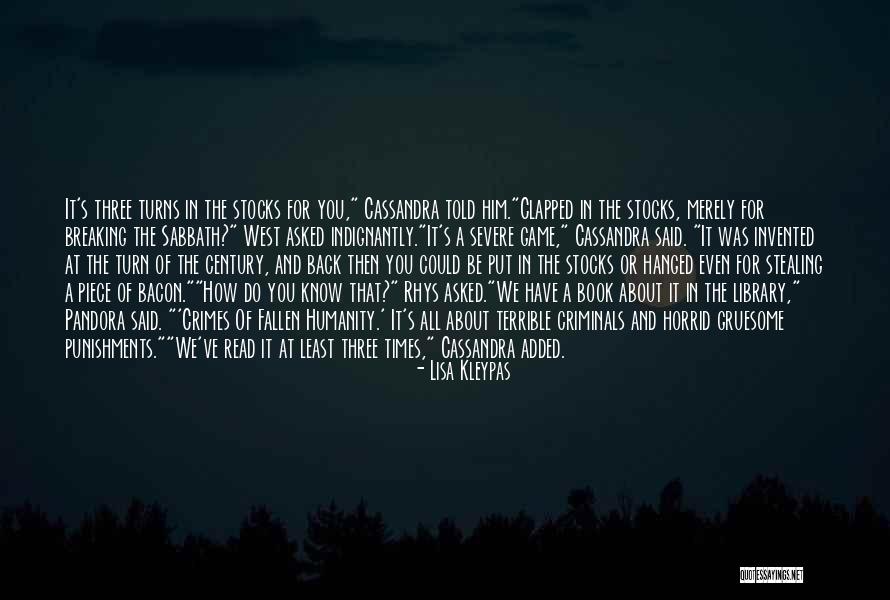 Divine Comedy Sparknotes Quotes By Lisa Kleypas Divine Comedy Sparknotes Quotes By Lisa Kleypas