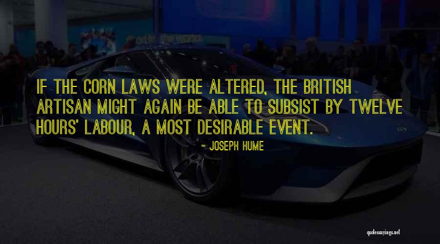Divine Commands Quotes By Joseph Hume Divine Commands Quotes By Joseph Hume
