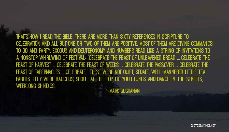 Divine Commands Quotes By Mark Buchanan Divine Commands Quotes By Mark Buchanan