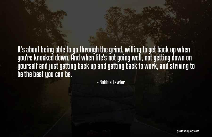 Divine Commands Quotes By Robbie Lawler Divine Commands Quotes By Robbie Lawler