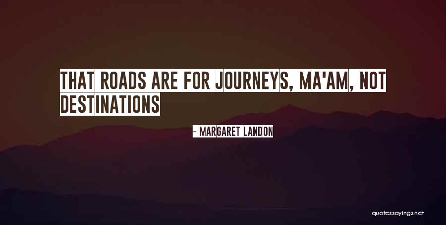 Divine Condescension Quotes By Margaret Landon Divine Condescension Quotes By Margaret Landon