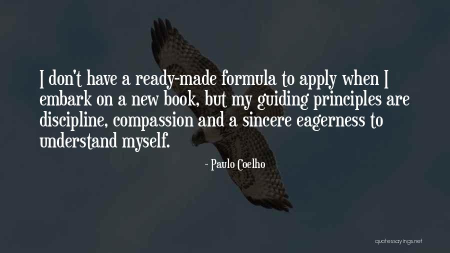 Divine Condescension Quotes By Paulo Coelho Divine Condescension Quotes By Paulo Coelho