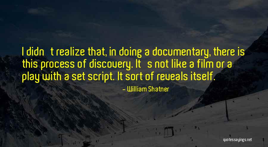 Divine Condescension Quotes By William Shatner Divine Condescension Quotes By William Shatner
