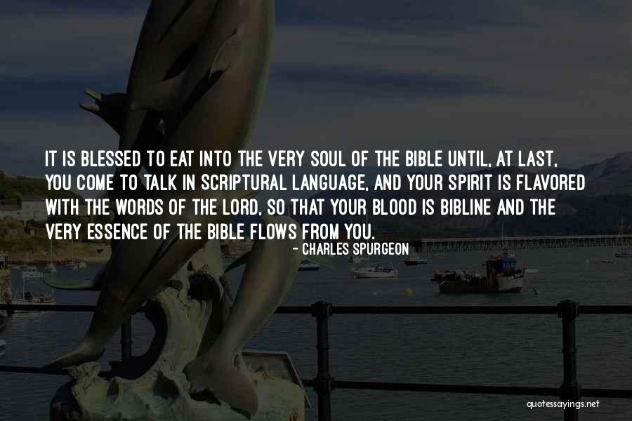 Divine Connection Life Quotes By Charles Spurgeon Divine Connection Life Quotes By Charles Spurgeon