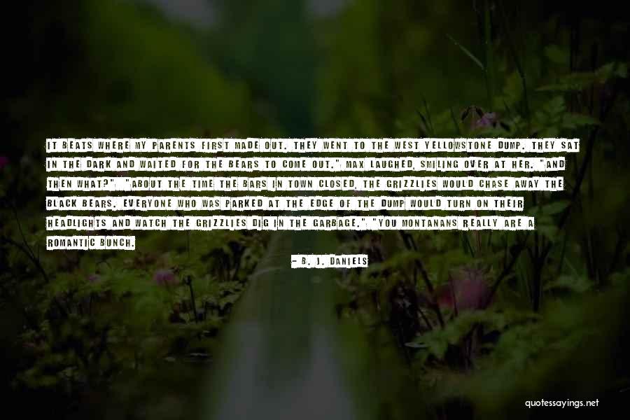Divine Download Quotes By B. J. Daniels Divine Download Quotes By B. J. Daniels