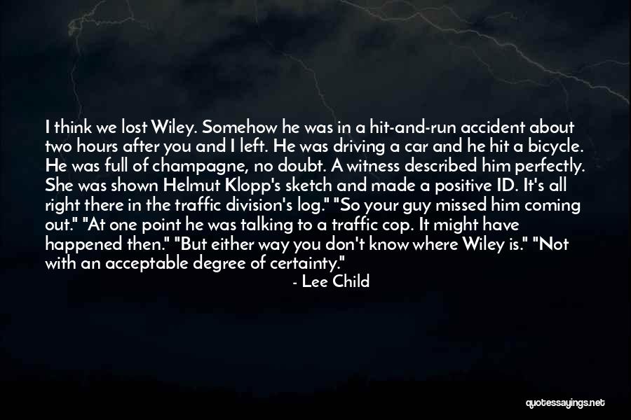 Divine Download Quotes By Lee Child Divine Download Quotes By Lee Child