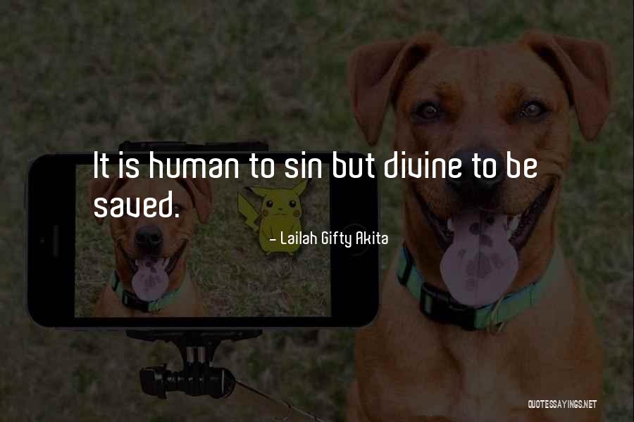 Divine Drag Queen Quotes By Lailah Gifty Akita