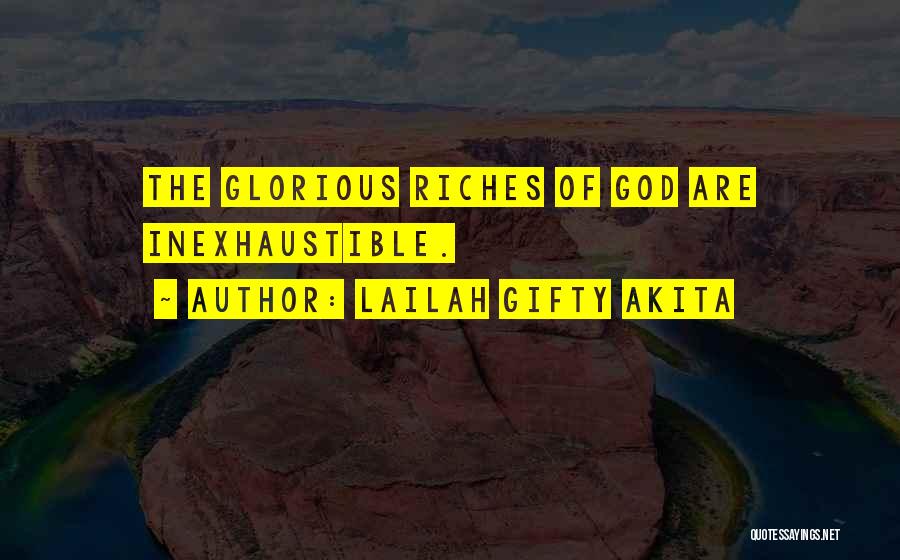 Divine Favour Quotes By Lailah Gifty Akita