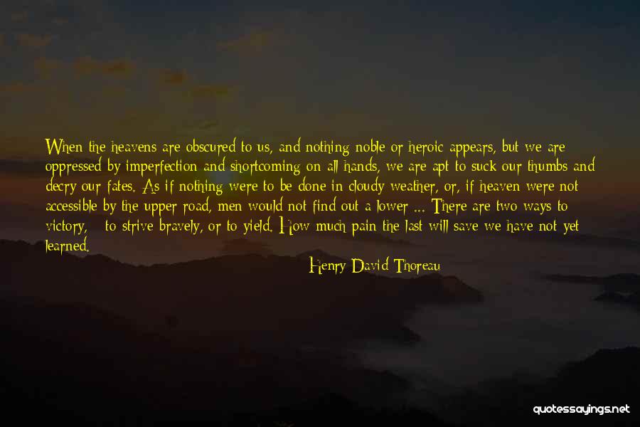 Divine Favour Quotes Quotes By Henry David Thoreau Divine Favour Quotes Quotes By Henry David Thoreau