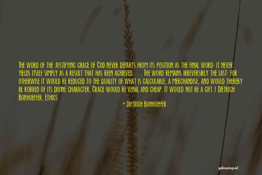 Divine Gift Quotes By Dietrich Bonhoeffer Divine Gift Quotes By Dietrich Bonhoeffer