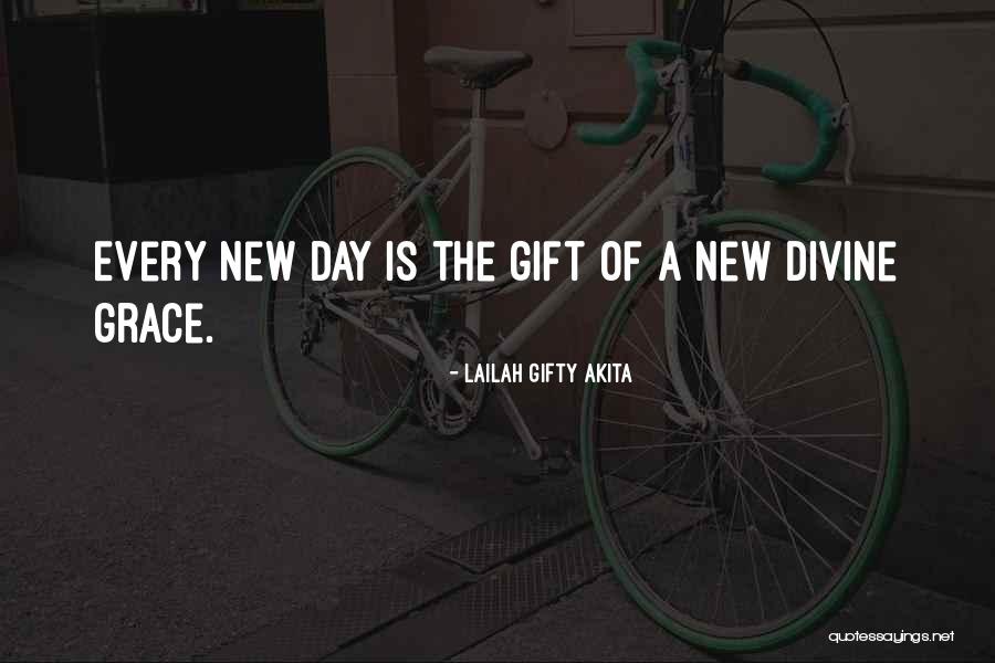 Divine Gift Quotes By Lailah Gifty Akita Divine Gift Quotes By Lailah Gifty Akita