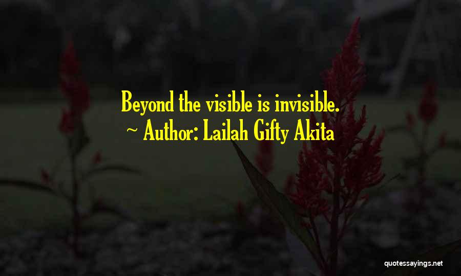 Divine Grace Quotes By Lailah Gifty Akita