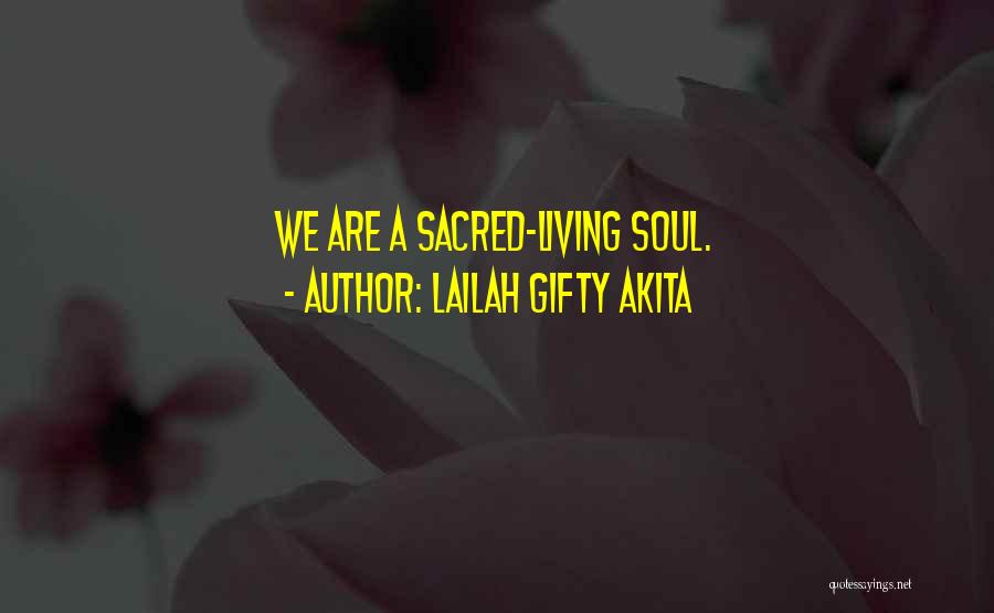 Divine Grace Quotes By Lailah Gifty Akita