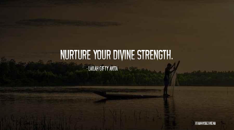 Divine Help Quotes By Lailah Gifty Akita Divine Help Quotes By Lailah Gifty Akita