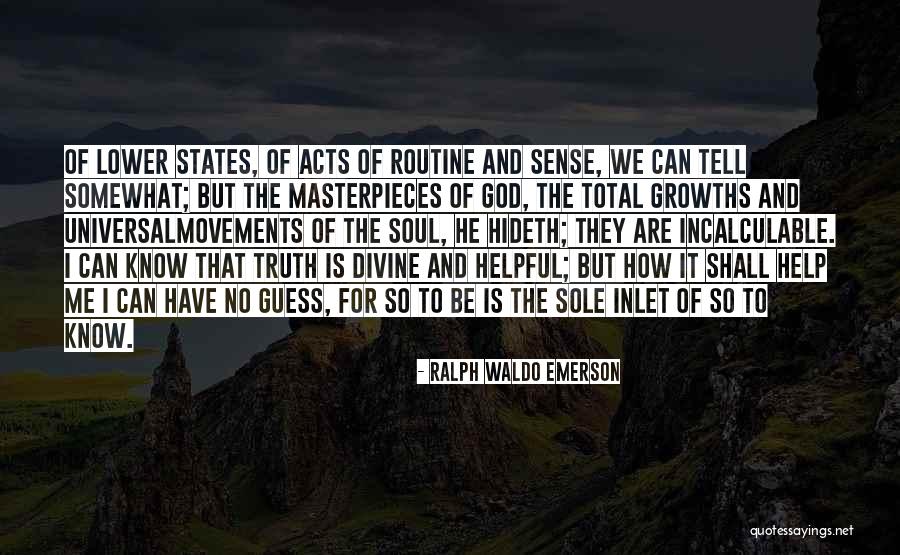 Divine Help Quotes By Ralph Waldo Emerson Divine Help Quotes By Ralph Waldo Emerson