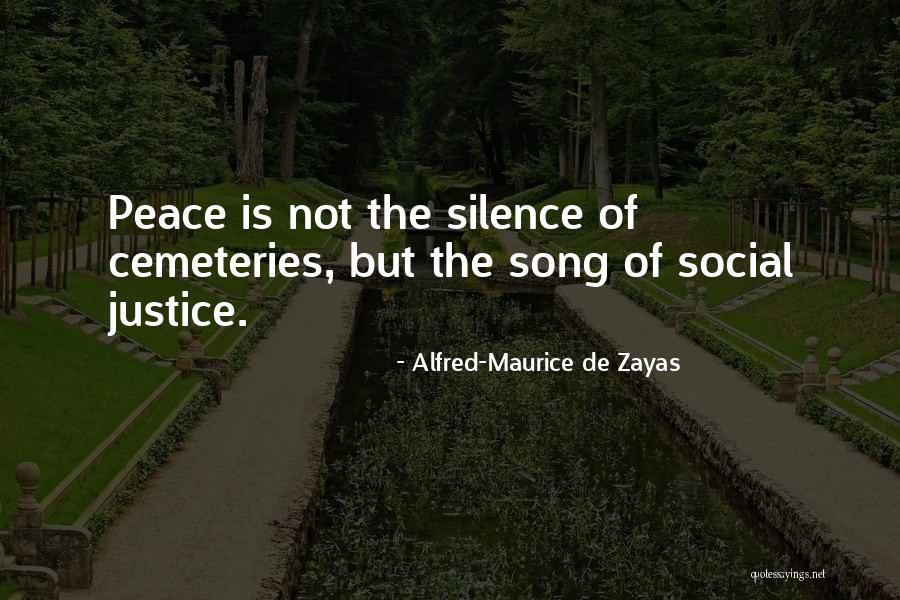 Divine Horsemen Quotes By Alfred-Maurice De Zayas Divine Horsemen Quotes By Alfred-Maurice De Zayas