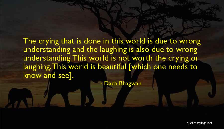 Divine Horsemen Quotes By Dada Bhagwan Divine Horsemen Quotes By Dada Bhagwan