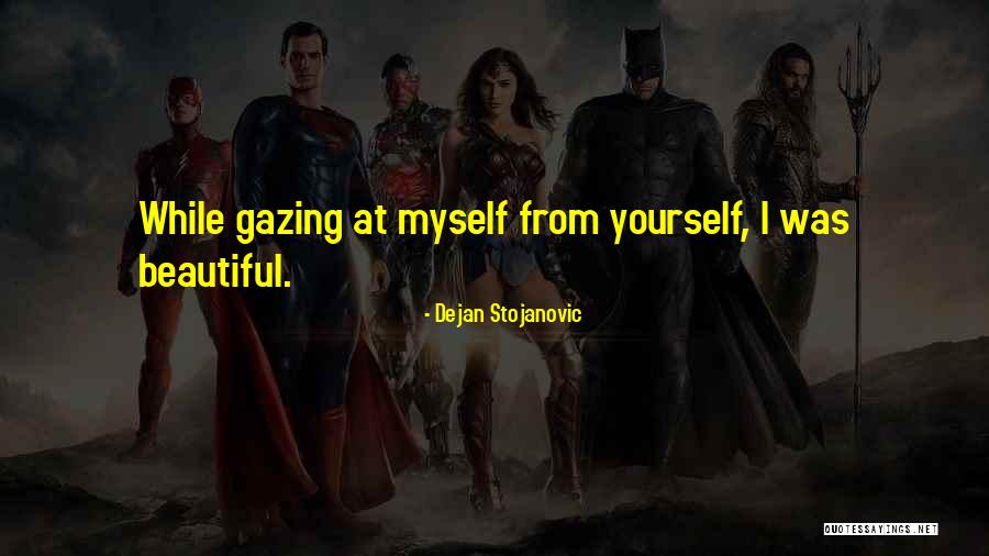 Divine Horsemen Quotes By Dejan Stojanovic Divine Horsemen Quotes By Dejan Stojanovic
