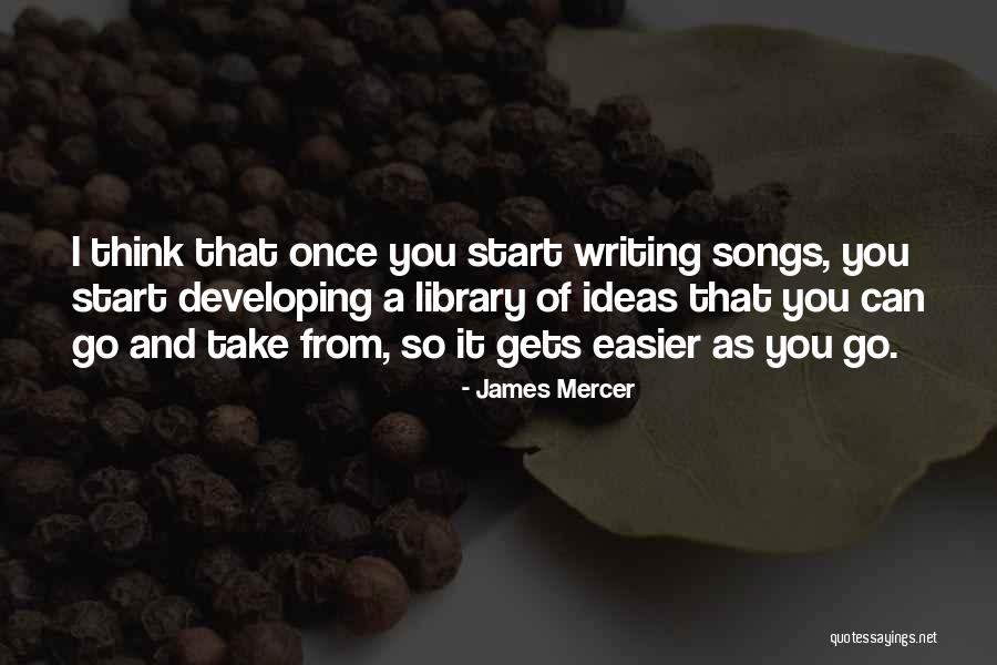Divine Horsemen Quotes By James Mercer Divine Horsemen Quotes By James Mercer