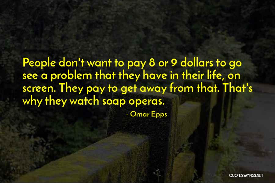 Divine Intervention 2000 Quotes By Omar Epps Divine Intervention 2000 Quotes By Omar Epps