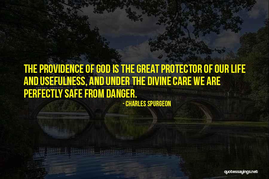 Divine Life Quotes By Charles Spurgeon Divine Life Quotes By Charles Spurgeon