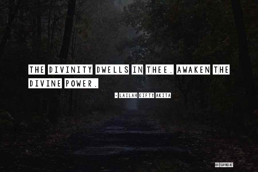 Divine Life Quotes By Lailah Gifty Akita Divine Life Quotes By Lailah Gifty Akita