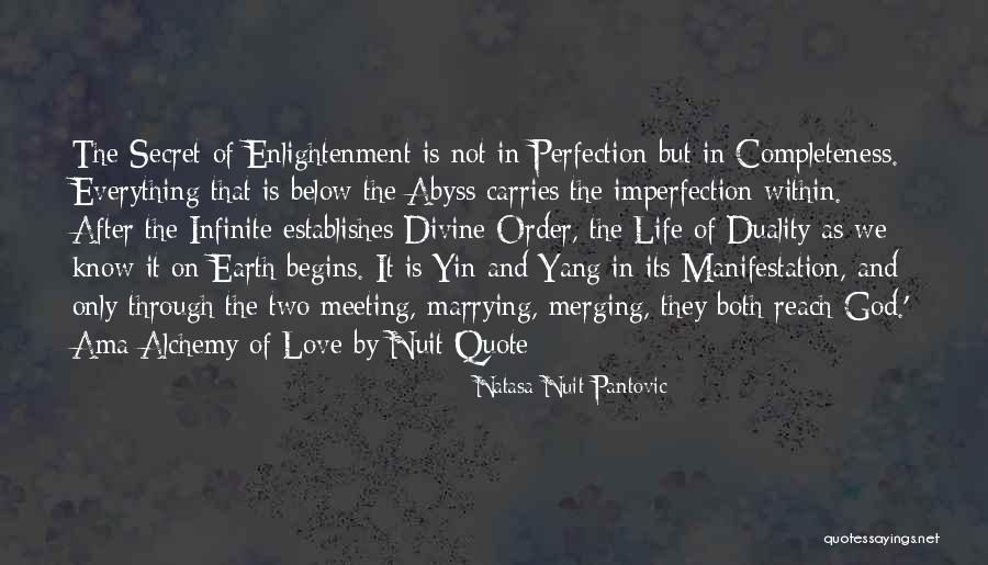 Divine Life Quotes By Natasa Nuit Pantovic Divine Life Quotes By Natasa Nuit Pantovic