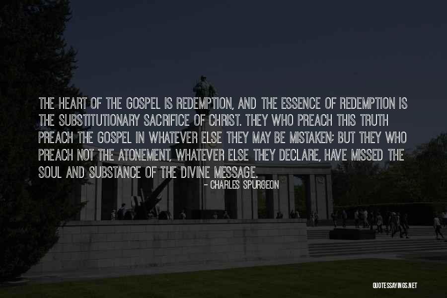Divine Message Quotes By Charles Spurgeon Divine Message Quotes By Charles Spurgeon