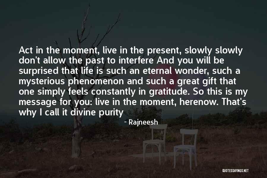 Divine Message Quotes By Rajneesh Divine Message Quotes By Rajneesh