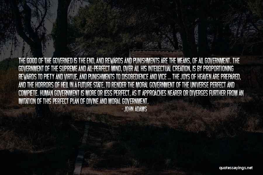 Divine Mind Quotes By John Adams Divine Mind Quotes By John Adams