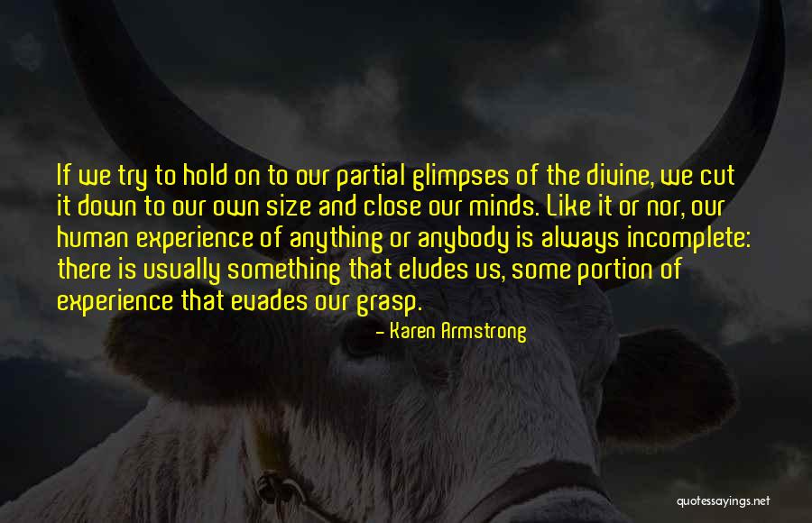 Divine Mind Quotes By Karen Armstrong Divine Mind Quotes By Karen Armstrong