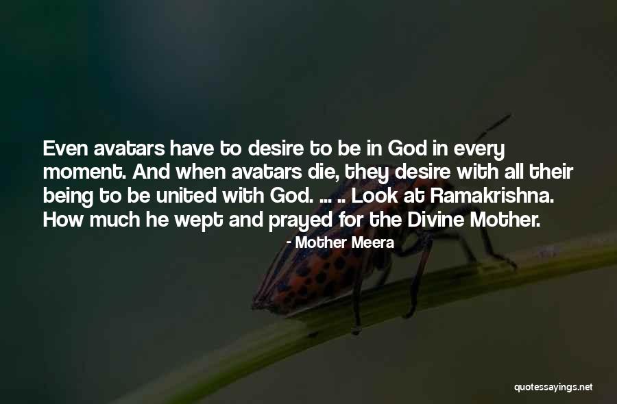 Divine Mother Quotes By Mother Meera Divine Mother Quotes By Mother Meera
