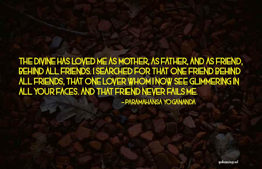 Divine Mother Quotes By Paramahansa Yogananda Divine Mother Quotes By Paramahansa Yogananda